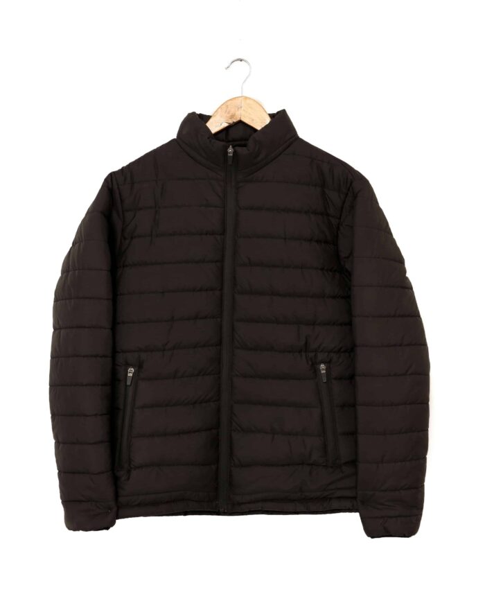 Men's Puffer Jacket